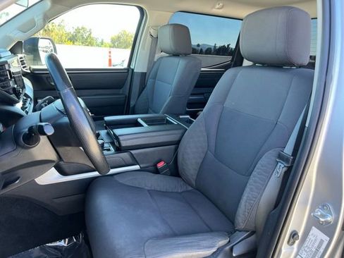 Used 2023 Toyota Tundra SR5 w/ TRD Sport Package image 19