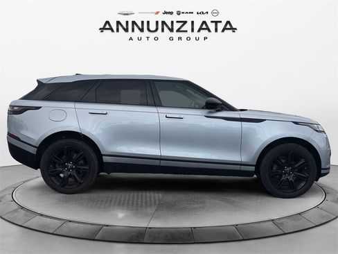 Used 2020 Land Rover Range Rover Velar S image 6