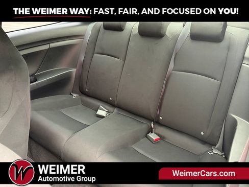 Used 2017 Honda Civic Si image 19