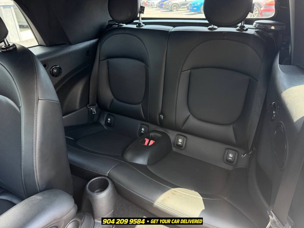 Used 2016 MINI Cooper Convertible FWD image 21