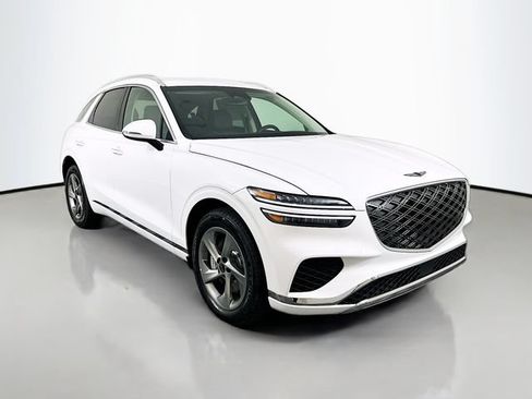 New 2026 Genesis GV70 2.5T AWD/4WD image 3