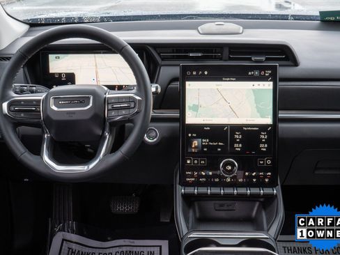 Used 2026 GMC Terrain Denali w/ LPO, Floor Liner Package AWD/4WD image 14
