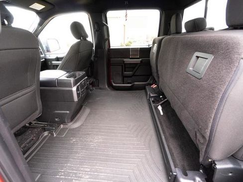 Used 2018 Ford F150 XLT w/ Equipment Group 302A Luxury image 36