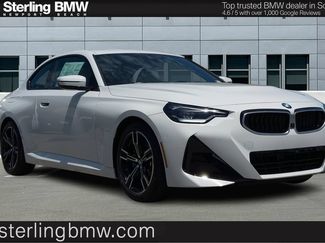 New 2026 BMW 230i Coupe w/ M Sport Package RWD video 1