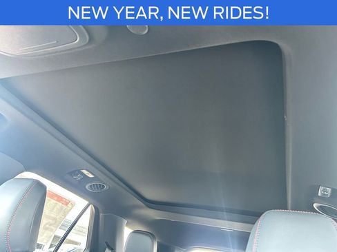 New 2026 Ford Explorer ST w/ Sun And Sound Package image 41