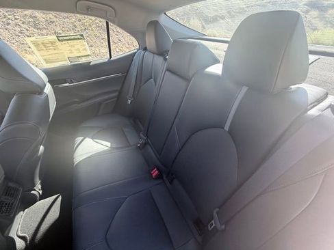 Used 2024 Toyota Camry XSE image 26
