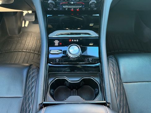 Used 2021 Jeep Grand Cherokee L Summit w/ Advanced Protech Group IV image 15