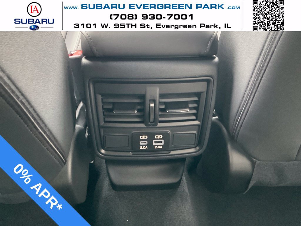 New 2026 Subaru Outback Premium AWD/4WD image 34