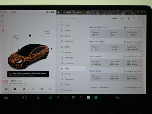 Used 2019 Tesla Model 3 Long Range image 18