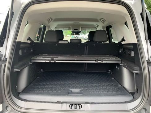 New 2025 Ford Bronco Sport Big Bend image 6