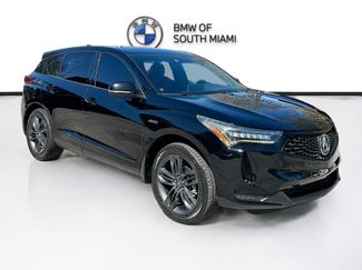 Used 2022 Acura RDX A-Spec video 1