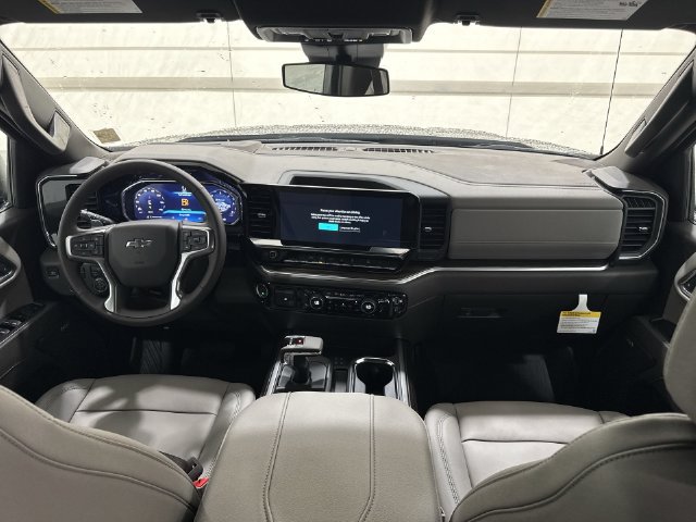 New 2026 Chevrolet Silverado 1500 RST AWD/4WD image 20