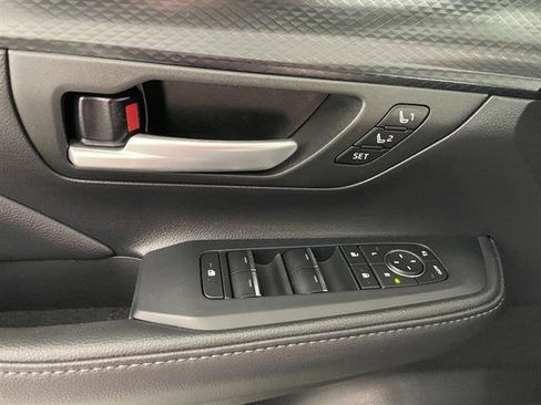 Certified 2024 Toyota Grand Highlander AWD Hybrid image 19