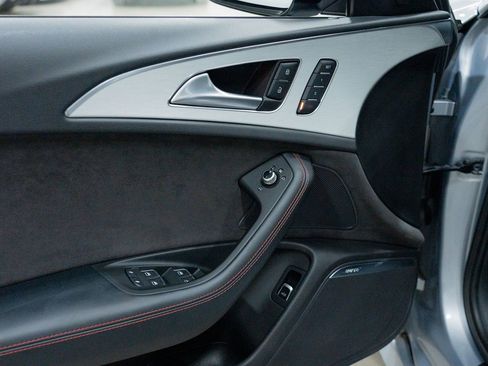 Used 2017 Audi A6 3.0T Competition Prestige w/ Driver Assistance Package image 13