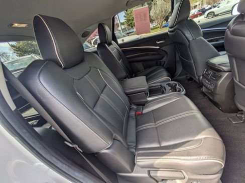 Used 2020 Acura MDX FWD w/ Advance Package image 26