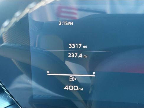 Used 2025 Audi S5 Prestige image 38