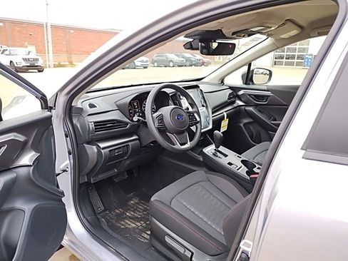 New 2026 Subaru Impreza 2.0i Sport image 17