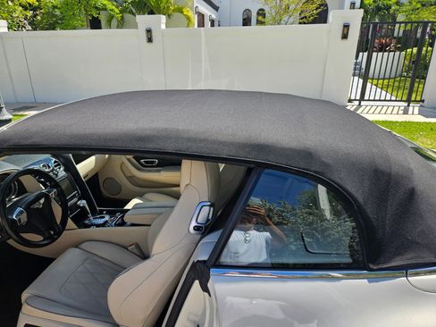 Used 2013 Bentley Continental GT AWD/4WD image 29