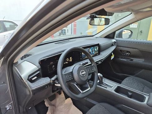 New 2026 Nissan Kicks S FWD image 14