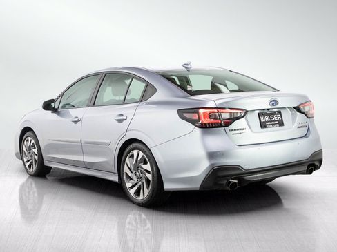 Used 2024 Subaru Legacy Touring XT AWD/4WD image 3