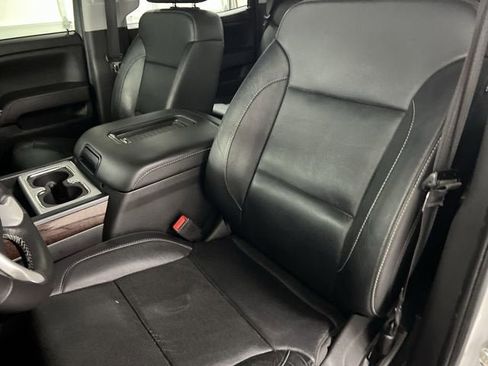 Certified 2018 GMC Sierra 1500 SLT image 19