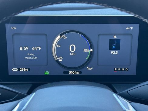 Used 2025 Honda Prologue Touring image 31