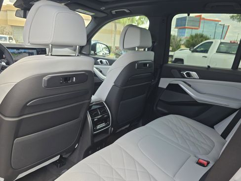 New 2026 BMW X5 sDrive40i w/ Executive Package RWD image 10