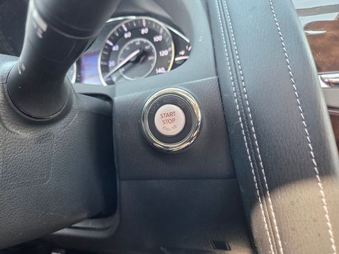 Used 2019 Nissan Armada Platinum AWD/4WD image 30