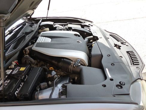 Used 2013 Lexus GS 350 AWD image 19