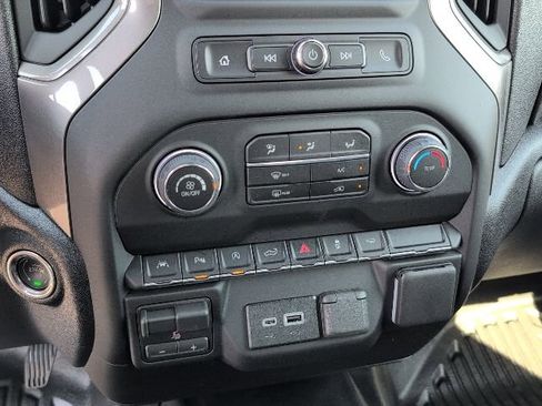 New 2026 Chevrolet Silverado 1500 W/T w/ WT Value Package image 21