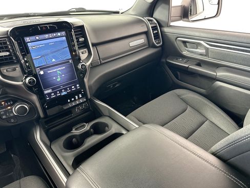 Used 2023 RAM 1500 Big Horn AWD/4WD image 23