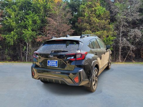 New 2026 Subaru Crosstrek 2.5i Limited AWD/4WD image 16