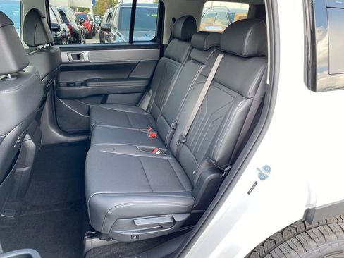 New 2026 Hyundai Santa Fe XRT AWD/4WD image 32