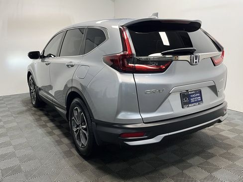 Used 2020 Honda CR-V EX-L image 22