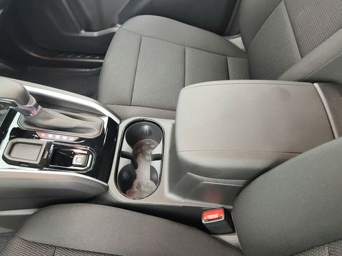 Used 2024 Chevrolet Colorado LT w/ LT Convenience Package II RWD image 21