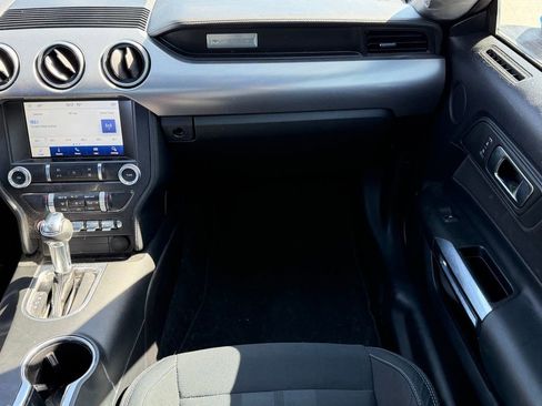 Used 2019 Ford Mustang Coupe w/ Equipment Group 101A image 11