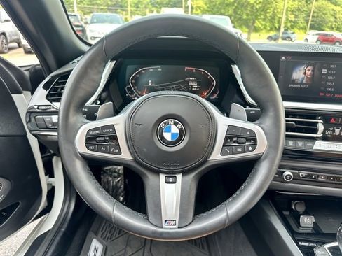 Used 2023 BMW Z4 sDrive30i w/ Premium Package image 22