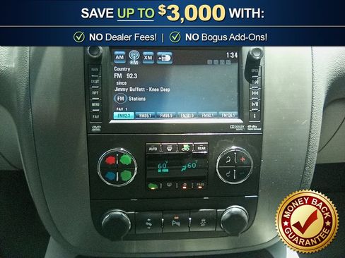 Used 2012 Chevrolet Tahoe LT AWD/4WD image 26