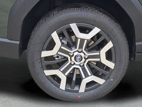 New 2026 Subaru Outback Touring XT image 8