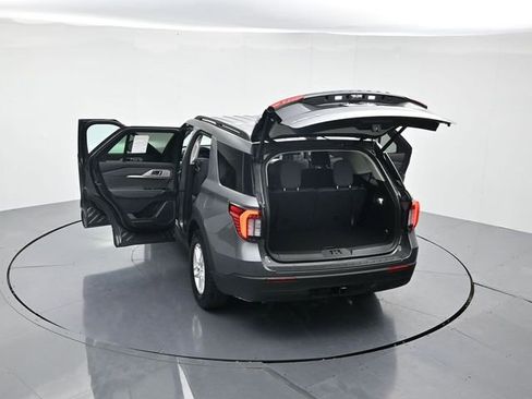 New 2026 Ford Explorer Active image 42