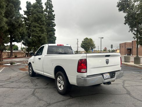 Used 2014 RAM 1500 Tradesman w/ Popular Equipment Group image 12