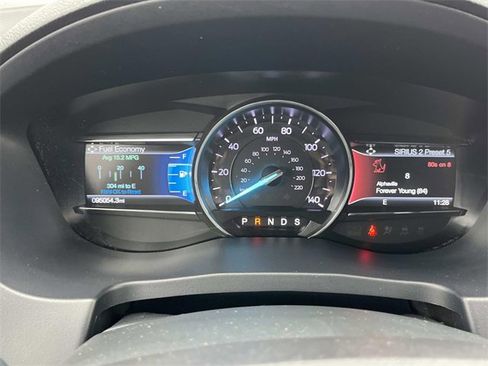 Used 2018 Ford Explorer XLT w/ Equipment Group 202A image 38