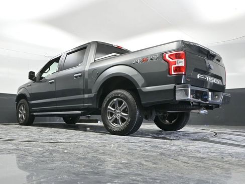 Used 2018 Ford F150 XLT w/ Equipment Group 302A Luxury image 51