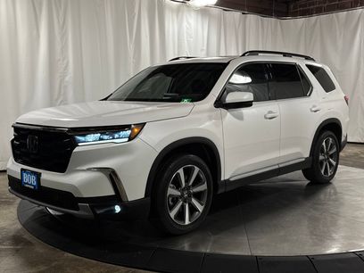 Used 2023 Honda Pilot Touring