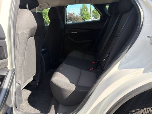 Used 2024 MAZDA CX-30 AWD 2.5 S image 25