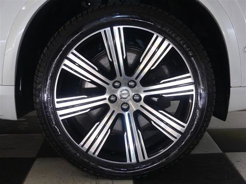 Used 2021 Volvo XC90 T8 Inscription AWD/4WD image 41