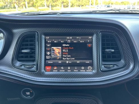 Used 2023 Dodge Challenger R/T Scat Pack w/ Plus Package image 20