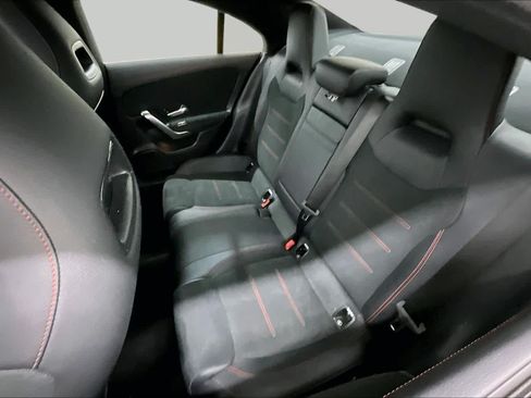 Certified 2023 Mercedes-Benz CLA 250 image 20