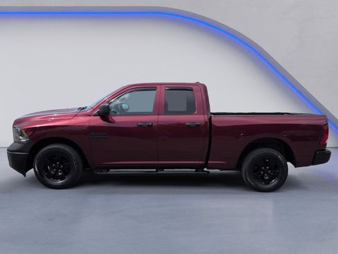 Used 2022 RAM 1500 Tradesman w/ Popular Equipment Group RWD image 11