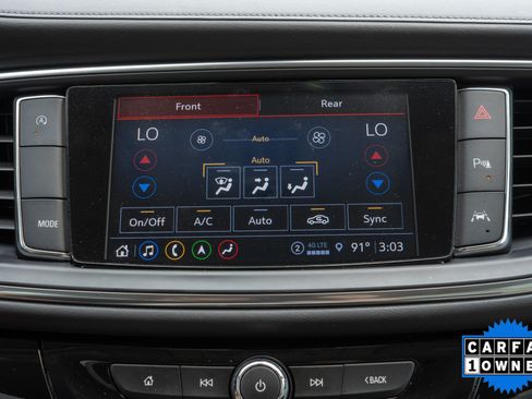 Used 2024 Buick Enclave Avenir w/ Avenir Technology Package FWD image 20